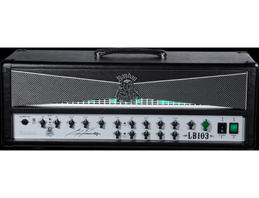 Randall Cyclone Randall RG100ES - ranked #525 in Guitar Amplifier Heads | Equipboard