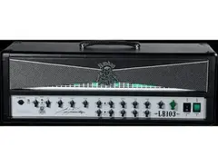 Randall LB103 George Lynch Signature 100W Tube Guitar Amp
