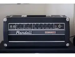 Randall RG 80 PH main image