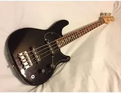 Fender Urge Stu Hamm Signature