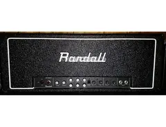 Randall Century 200 (RG 200 ES)