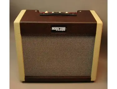 MegaTone Amps 5E3+V 2x10 Combo