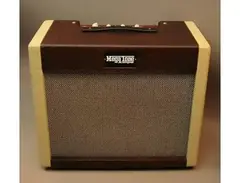 MegaTone Amps 5E3+V 2x10 Combo