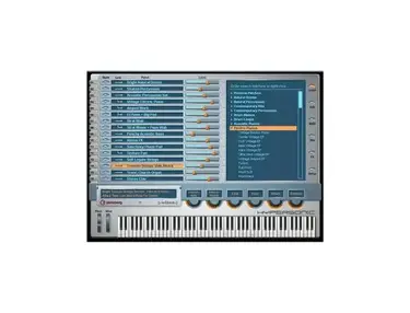 Steinberg Hypersonic VST