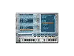 Steinberg Hypersonic VST main image