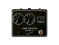 Land Devices HP-2 (Limited Edition No Masters Graphic)
