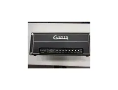 Carvin X100B Series III is a newer version of Carvin X-100B