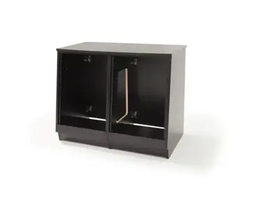 Argosy Spire Rack 7142