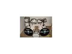 PDP 805 The Rev Signature Drum Kit