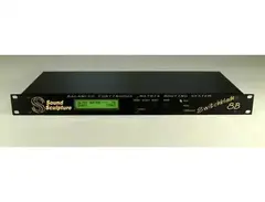 Sound Sculpture Switchblade 8B