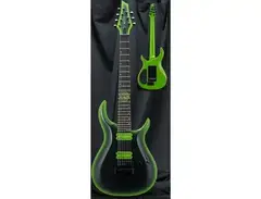 Kiesel AJ7E Andy James Signature 7-String Guitar main image