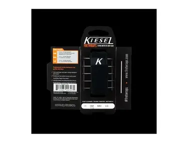 Kiesel Fretwrap