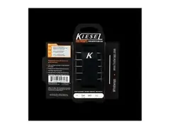 Kiesel Fretwrap