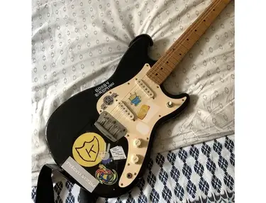 Squier Affinity Duo-Sonic