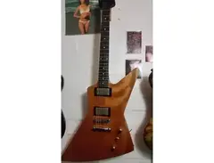 Pitbull EXM-1 main image