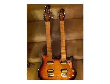 Ernie Ball OLP MM612