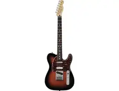 Fender Nashville Power Telecaster