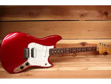 Fender Cyclone HS