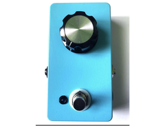 Websmurfer Cascaded Power Amp Pedal