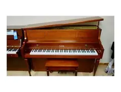 Fazer Upright Piano main image