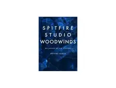 Spitfire Audio Spitfire Studio Woodwinds