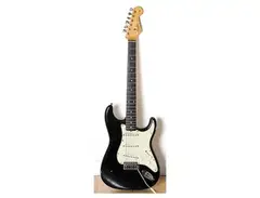 Late-’64/mid-’65 Fender Stratocaster