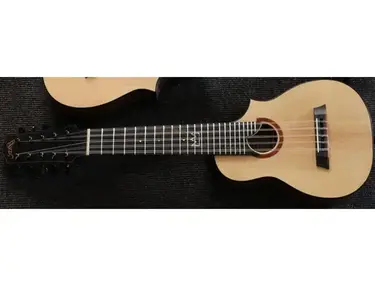 Stevens Custom Guitars 001 Charango