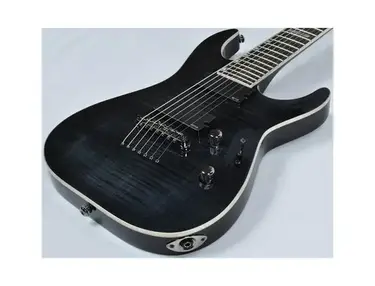 ESP LTD Deluxe H-1007 7-String Electric Guitar