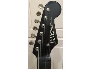 Lado Hawk