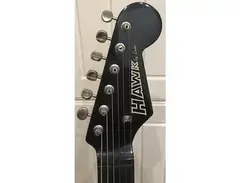 Lado Hawk main image