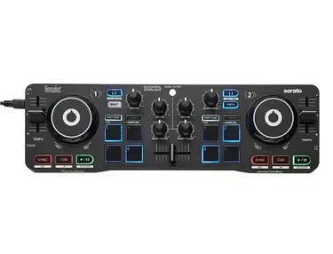 Hercules DJControl Starlight