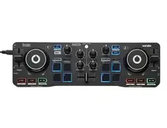 Hercules DJControl Starlight