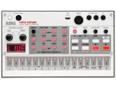 Korg Volca Sample 2