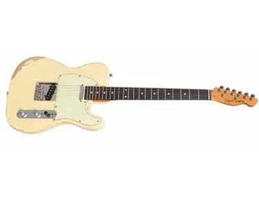 Tokai Legacy Relic Telecaster