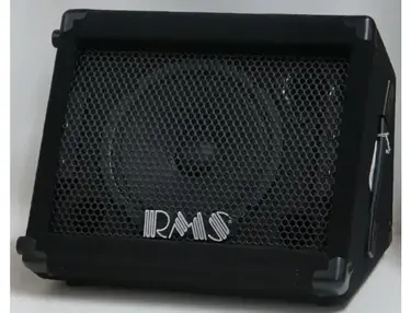 RMS 15P Portable Amp