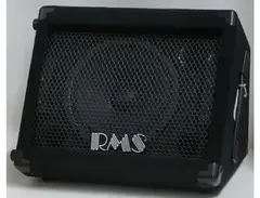 RMS 15P Portable Amp main image