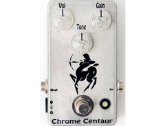 Pop Effects Chrome Centaur main image
