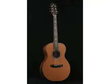 Olson SJ (Small Jumbo) Guitar