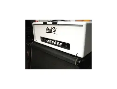 MadCat Hr50 HEAD