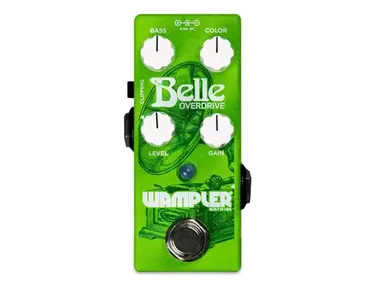 Wampler Belle