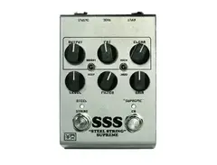 Vertex Effects Steel String Supreme