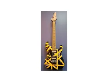 Wayne Guitars Rock Legend