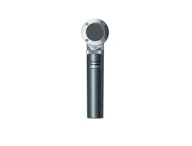 Shure Beta 181/C
