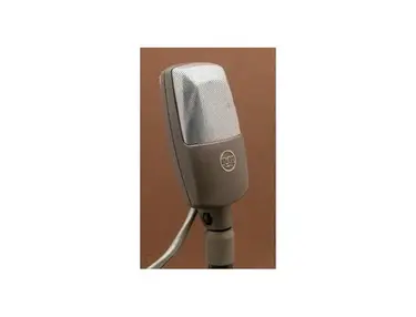 RCA SK-46 Program Velocity