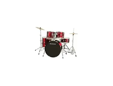 Ludwig Evolution 5-piece drum kit