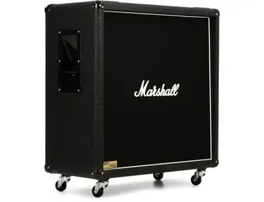 Marshall 1960VB 4 x 12” speaker cabinet