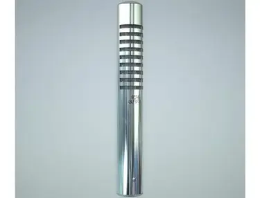 RM BIV-1 ribbon microphone