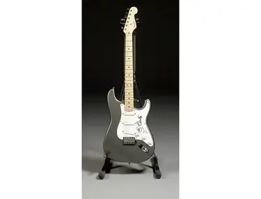 Fender Eric Clapton Stratocaster Lace Sensors