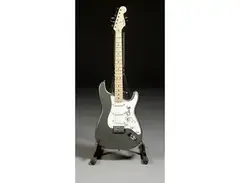 Fender Eric Clapton Stratocaster Lace Sensors main image