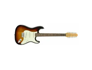 Fender Stratocaster 12 string (Japan) reissue